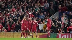 5 điểm nhấn đáng chú ý của vòng 1/8 Champions League